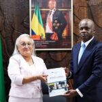 Élections professionnelles au Gabon : taux de participation atteint 67 % lors du scrutin social