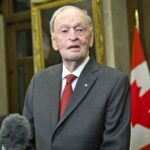 Jean Chrétien : le début de la fin de l’empire américain selon ses analyses des relations canado-américaines.