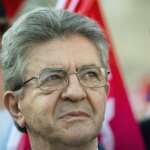 Les Insoumis lancent un nouveau tract pour inciter les jeunes à s&rsquo;inscrire sur les listes électorales.