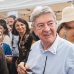 Jean-Luc Mélenchon appelle la gauche à se rassembler autour de sa candidature présidentielle.