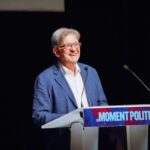 Mélenchon annonce la rupture avec le PS et appelle les écologistes à se positionner