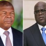 L&rsquo;Angola et la RDC signent un contrat pour la concession de la ligne ferroviaire Dilolo-Sakania.