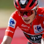 Vuelta 2026 : modification du tracé de l’étape reine en raison d’un glissement de terrain