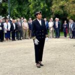 Judicaële Ruby nommée directrice de cabinet du préfet des Alpes-Maritimes en charge de l&rsquo;antiterrorisme.