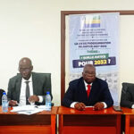 Le projet de loi de programmation pour la justice soumis au Parlement gabonais.