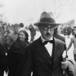 Fernando Pessoa : alcool, solitude et doubles fictifs dans son œuvre littéraire.