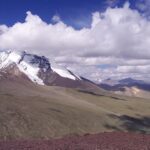 Alpinisme : Youssef Tazi, 15 ans, gravit Kang Yatse II et vise l&rsquo;Everest.