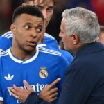 Tebas souligne l’importance d’un Real Madrid compétitif avec le retour de Mourinho et Mbappé en Liga.