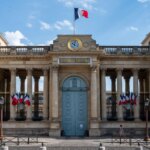 Rénovation d&rsquo;un pavillon de l&rsquo;Assemblée nationale : le projet suscite des critiques.
