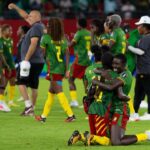 Cameroun : tensions entre Eto’o et le ministre des Sports après la victoire des Indomptables à la CAN.