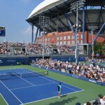 US Open : Prix de revente atteignant 363 dollars suscitent l&rsquo;indignation des fans.