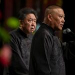 Enquête sur l’acteur chinois Andy Lau pour détournement d’une chanson patriotique.