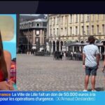 Tensions croissantes entre les États-Unis et la Chine sur les droits de l&rsquo;homme en Asie.