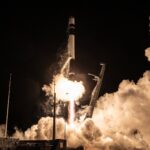 Rocket Lab lance un satellite d’observation de la Terre pour le Japon après un retard de cinq semaines
