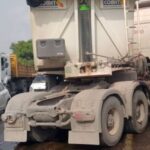 Accident sur l’A2 : embouteillage de 4 km signalé à Ben Talha.
