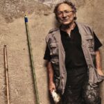 Exposition à Martigues : Ernest Pignon-Ernest présente son art de l&rsquo;apparition
