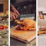 Brunch de saison et goûter à Villa Colette au Cap Ferret, une offre culinaire locale.