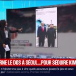 Donald Trump abandonne Séoul pour engager des pourparlers avec Kim Jong-Un