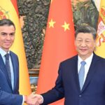 La Chine développe des usines en Europe, réduisant la concurrence avec Bruxelles.