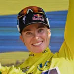 Tour de France Femmes 2026 : les gains des équipes, dont la FDJ United-SUEZ et Vollering.