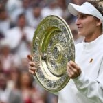 Vondrousova suspendue quatre ans pour avoir refusé un contrôle antidopage