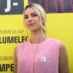 Marion Rousse évoque une diffusion intégrale des étapes du Tour de France Femmes.