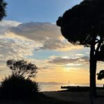 Toulon : Météo annonce une belle journée avant une dégradation significative du temps.