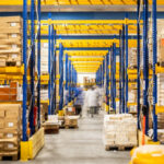Maitres Laitiers du Cotentin ouvre une halle de 8 000 m² à Rungis pour 22 millions d’euros.