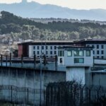 Conditions de détention indignes : la justice examine la situation à la prison d&rsquo;Aix-Luynes.