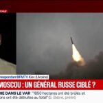 L&rsquo;Ukraine intensifie ses frappes en profondeur sur le territoire russe.