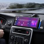Écran Carplay : un accessoire technologique devenu incontournable dans les voitures modernes.