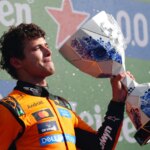 Lando Norris prolonge son contrat avec McLaren jusqu&rsquo;en 2030 dans la F1.