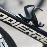 Cycles Lapierre, fabricant français de vélos, placé en redressement judiciaire pour 6 mois.