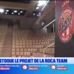 Le CNOSF conteste les décisions de l&rsquo;AS Monaco Basket, menaçant l&rsquo;avenir de la Roca Team.