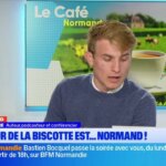 Le Café Normand dévoile l’origine normande de l’inventeur de la biscotte.