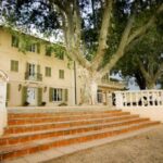 Saint Maximin la Sainte Baume : Exposition Art et Vin dans les vignes biologiques