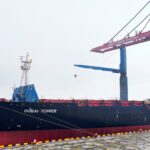 La Chine envoie un porte-conteneurs vers l&rsquo;Europe via une route arctique, contournant l&rsquo;Ormuz.
