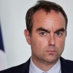 Incendies en France : Sébastien Lecornu annonce un contrôle global des feux aujourd&rsquo;hui.