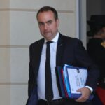 Piratage du site des impôts : Sébastien Lecornu préside une cellule de crise lundi.