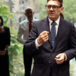 Andy Burnham propose de réduire les coûts d’abonnement pour améliorer le pouvoir d’achat au Royaume-Uni.