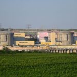 Débit historique du Danube en baisse, la Roumanie envisage l’arrêt de son réacteur nucléaire.