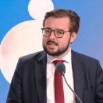 Philippe Brun dénonce le coût élevé de participation à la primaire de la gauche en France.