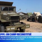 Tensions croissantes entre les États-Unis et la Chine sur les échanges commerciaux.