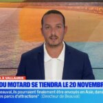 Le gouvernement annonce de nouvelles mesures pour réduire les émissions de CO2 dans le secteur industriel.