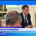 Le gouvernement annonce de nouvelles mesures pour réduire les émissions de carbone en Europe.