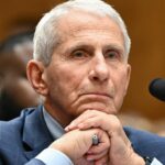 Le Sénat américain déclare Anthony Fauci coupable d’outrage devant le Congrès