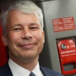 La Deutsche Bahn confrontée à des pannes de trains, ministre des Transports change de wagon