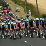 Sécurité dans le cyclisme : le peloton réagit après la mort de Finlay Tarling.
