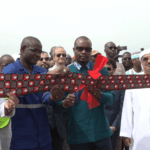 Burkina Faso investit 81 milliards FCFA dans quatre centrales thermiques pour renforcer sa souveraineté énergétique.