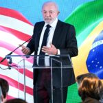 Lula appelle à des négociations avec les États-Unis sur les droits de douane jugés infondés.
